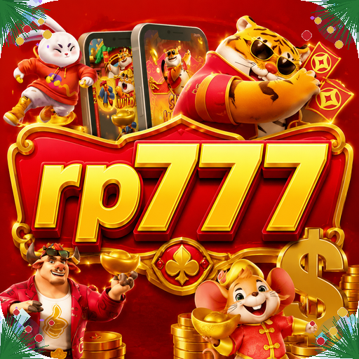 rp777 — galeri pratinjau - APK Resmi